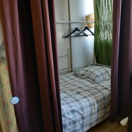 Dormir A Paris Luaran gambar